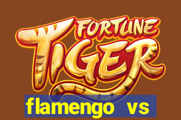 flamengo vs fortaleza futemax